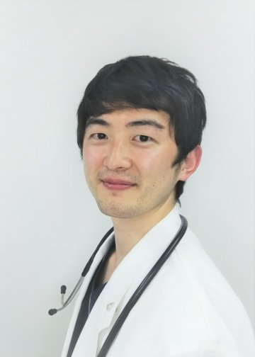 金森 浩平